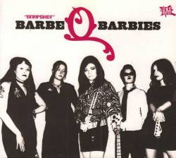Barbe Q Barbies : Snapshot